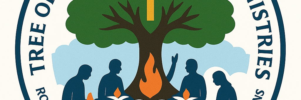 Tree of Healing Revival Ministries